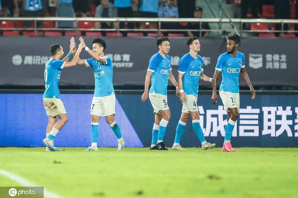 我们必须要确保下次2-0领先时做得更好。